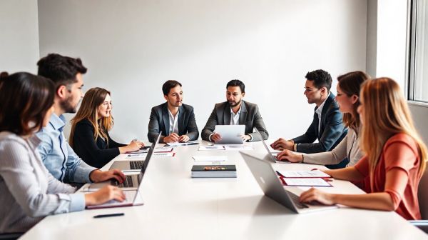 10 avantages du développement d'applications métier pour vos processus
