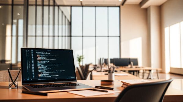 10 avantages du développement d'applications métier pour vos processus