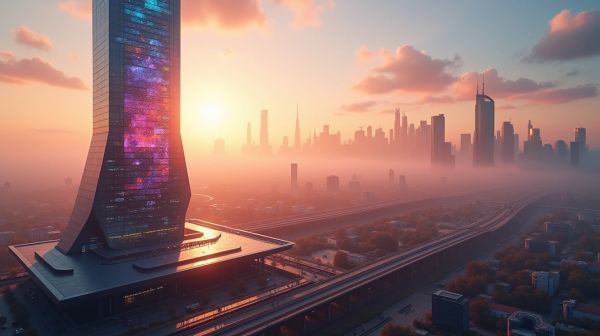 Redéfinir l'accès aux données grâce à la data product marketplace