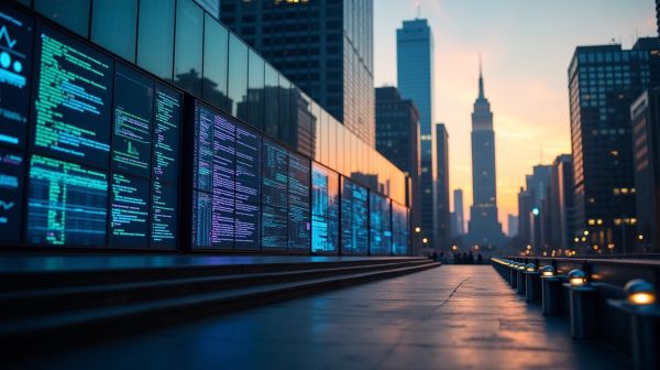 Redéfinir l'accès aux données grâce à la data product marketplace