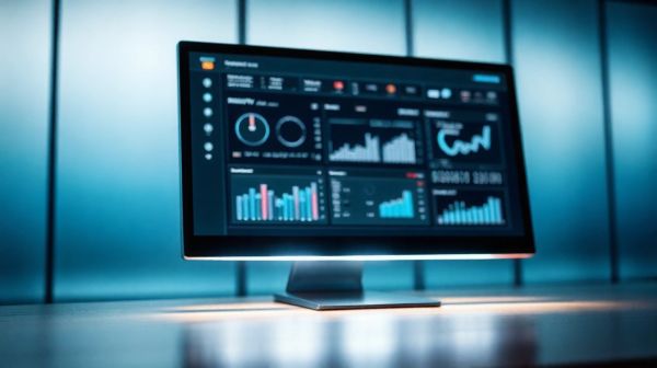 Transformer l'accès aux données avec une plateforme de data products