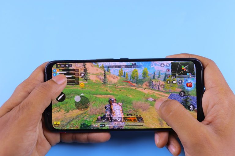 pourquoi les jeux vidéo mobiles sont-ils si appréciés ?