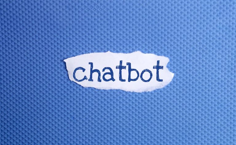 Comment savoir que l’on discute avec un chatbot ?