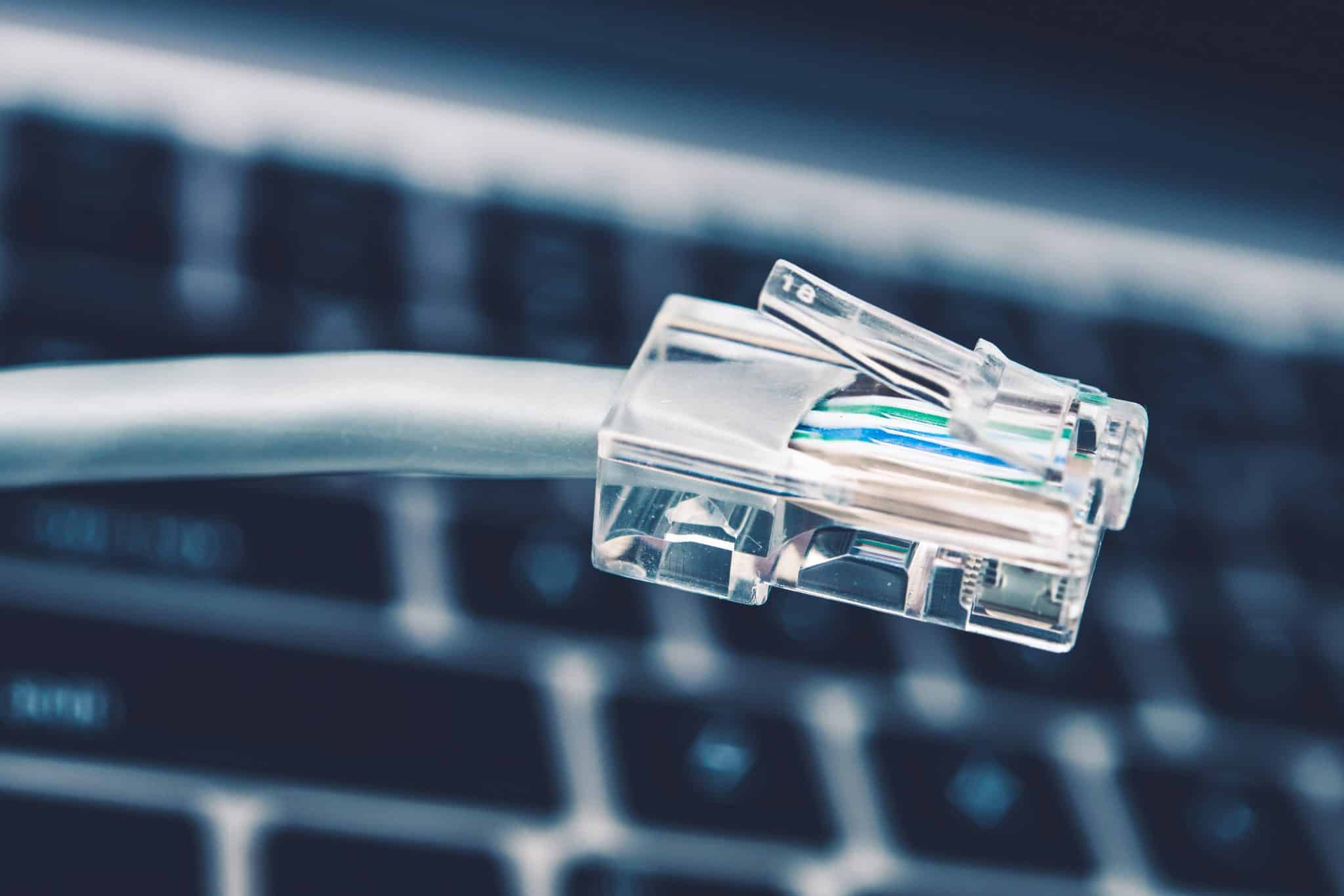 Qu’est-ce qu’un câble RJ45 et comment l’utiliser ?